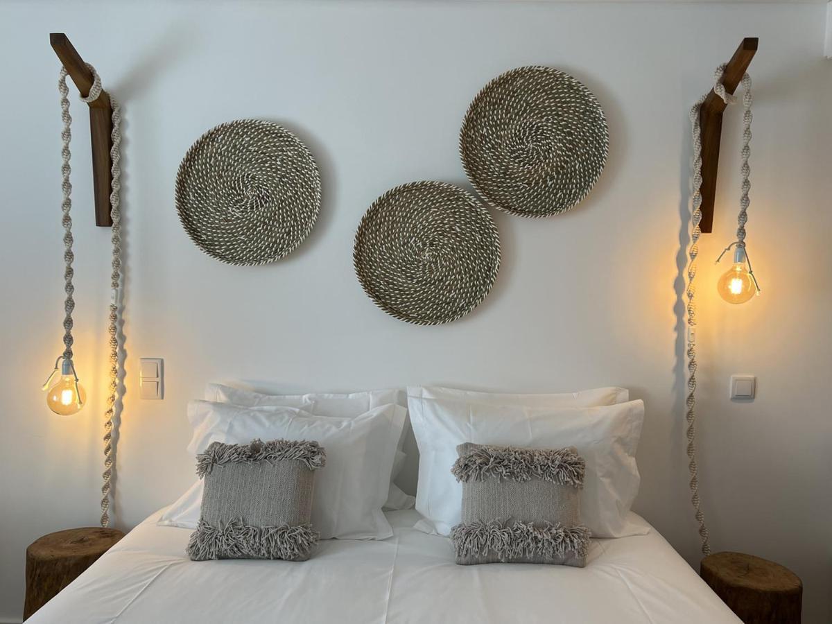 زامبوجيرا دو مار Alojamento White Rose Boutique المظهر الخارجي الصورة