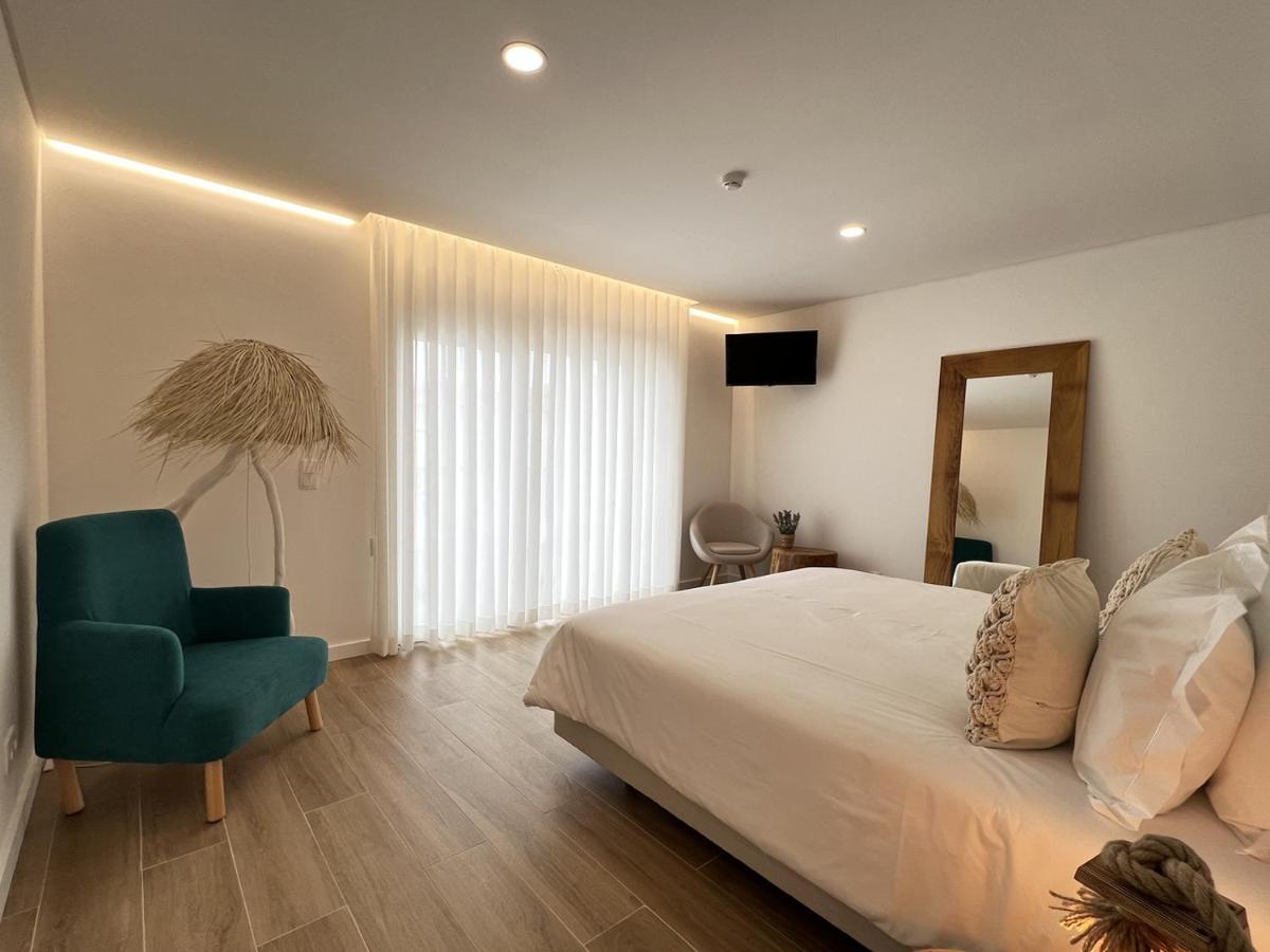 زامبوجيرا دو مار Alojamento White Rose Boutique المظهر الخارجي الصورة