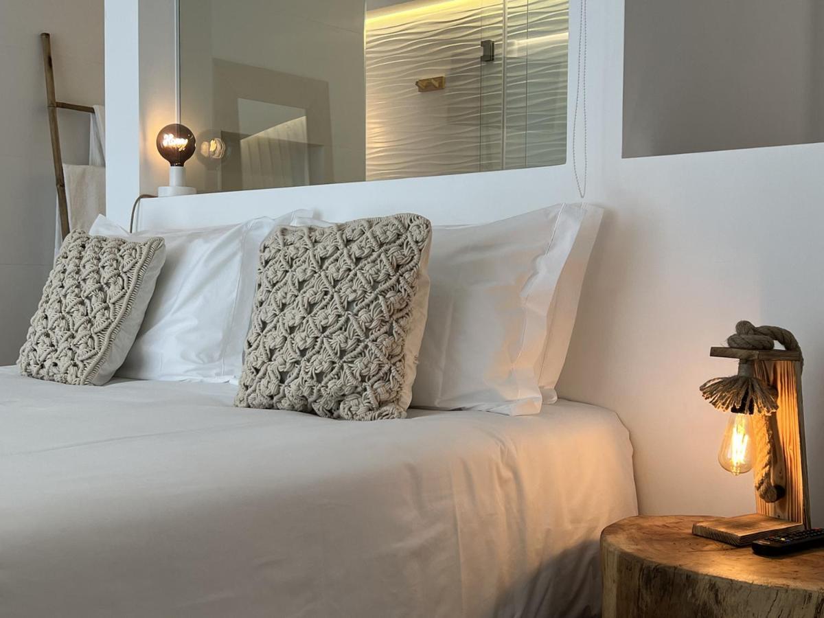 زامبوجيرا دو مار Alojamento White Rose Boutique المظهر الخارجي الصورة